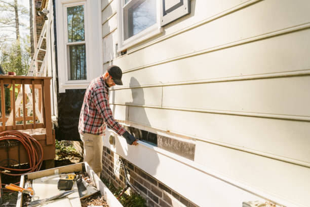 Trusted Vinyl Siding service in Springfield, CO - Creative Siding